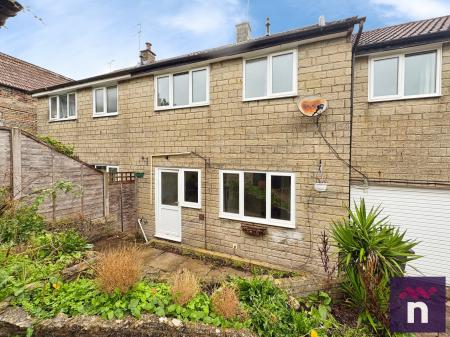 4 bedroom Terraced House for sale in West Street, Warminster, BA12