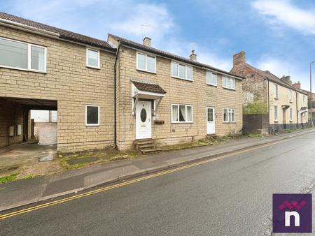 4 bedroom Terraced House for sale in West Street, Warminster, BA12