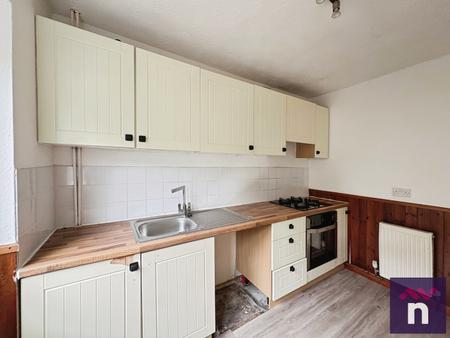 4 bedroom Terraced House for sale in West Street, Warminster, BA12