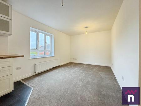 2 bedroom Flat to let in Buttons Yard, Warminster, BA12