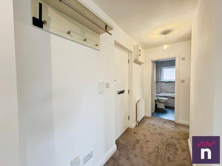 2 bedroom Flat to let in Buttons Yard, Warminster, BA12