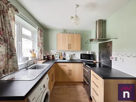 2 bedroom Bungalow for sale in Damask Way, Warminster, BA12