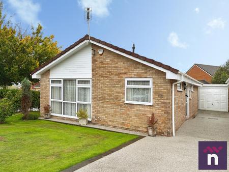 Damask Way, Warminster, BA12