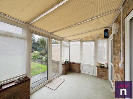 2 bedroom Bungalow for sale in Damask Way, Warminster, BA12