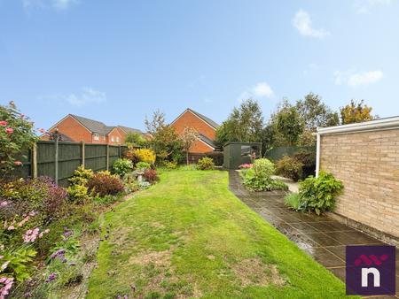 2 bedroom Bungalow for sale in Damask Way, Warminster, BA12