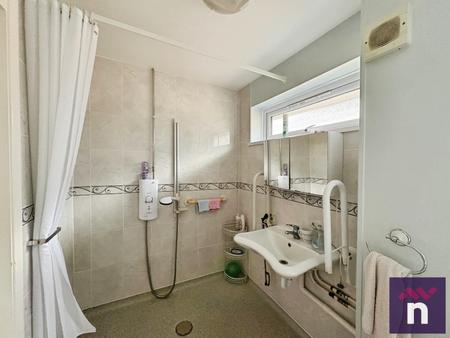 2 bedroom Bungalow for sale in Damask Way, Warminster, BA12