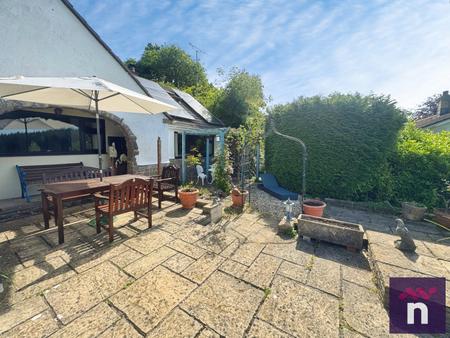 3 bedroom Detached bungalow for sale in Potters Hill, Crockerton, BA12