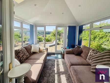 3 bedroom Detached bungalow for sale in Potters Hill, Crockerton, BA12