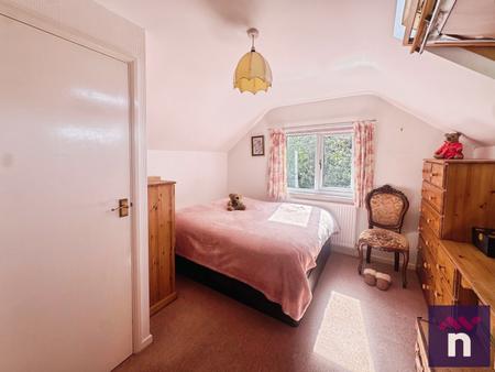 3 bedroom Detached bungalow for sale in Potters Hill, Crockerton, BA12