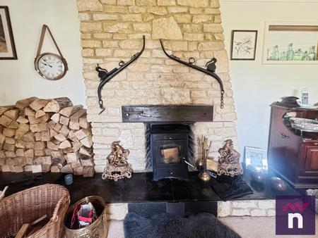 3 bedroom Detached bungalow for sale in Potters Hill, Crockerton, BA12