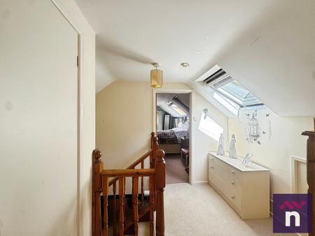 3 bedroom Detached bungalow for sale in Potters Hill, Crockerton, BA12