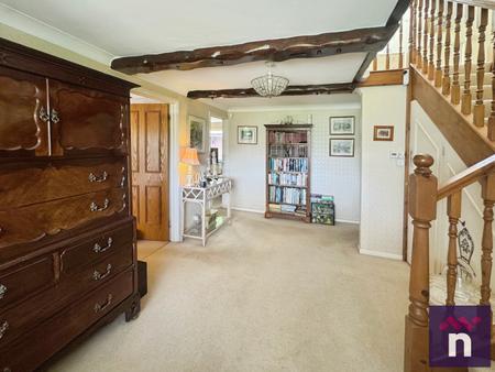 3 bedroom Detached bungalow for sale in Potters Hill, Crockerton, BA12