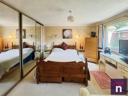 3 bedroom Detached bungalow for sale in Potters Hill, Crockerton, BA12