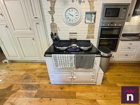 3 bedroom Detached bungalow for sale in Potters Hill, Crockerton, BA12