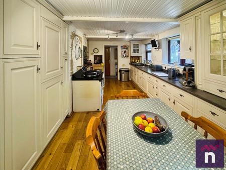 3 bedroom Detached bungalow for sale in Potters Hill, Crockerton, BA12