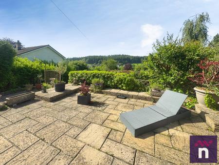 3 bedroom Detached bungalow for sale in Potters Hill, Crockerton, BA12