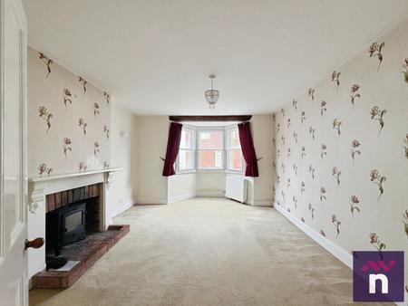 3 bedroom Semi-detached house to let in High Street, Codford, BA12