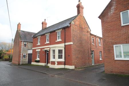 High Street, Codford, BA12
