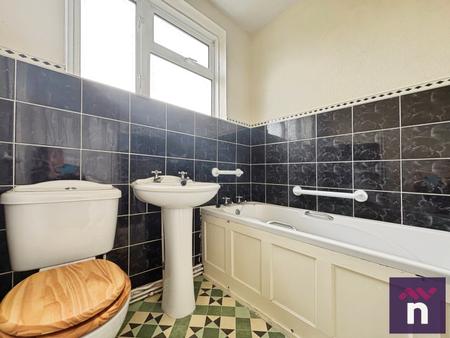 3 bedroom Semi-detached house for sale in Beech Avenue, Warminster, Warminster, BA12