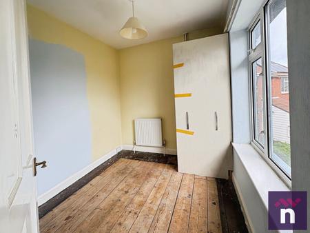 3 bedroom Semi-detached house for sale in Beech Avenue, Warminster, Warminster, BA12
