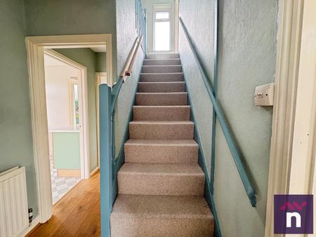 3 bedroom Semi-detached house for sale in Beech Avenue, Warminster, Warminster, BA12