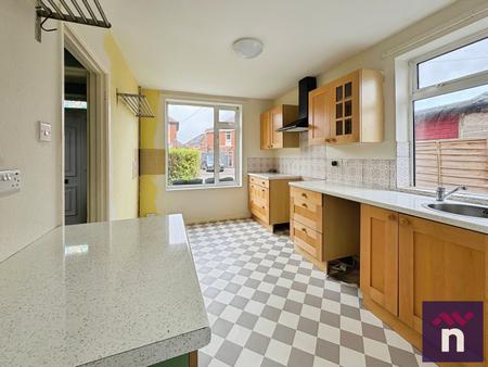 3 bedroom Semi-detached house for sale in Beech Avenue, Warminster, Warminster, BA12