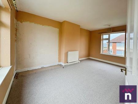 3 bedroom Semi-detached house for sale in Beech Avenue, Warminster, Warminster, BA12