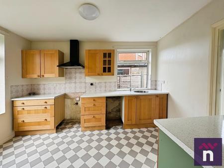3 bedroom Semi-detached house for sale in Beech Avenue, Warminster, Warminster, BA12