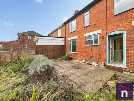 3 bedroom Semi-detached house for sale in Beech Avenue, Warminster, Warminster, BA12