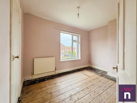 3 bedroom Semi-detached house for sale in Beech Avenue, Warminster, Warminster, BA12