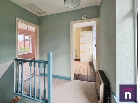 3 bedroom Semi-detached house for sale in Beech Avenue, Warminster, Warminster, BA12