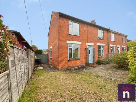 Beech Avenue, Warminster, Warminster, BA12