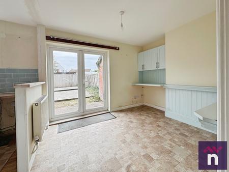 3 bedroom Semi-detached house for sale in Beech Avenue, Warminster, Warminster, BA12