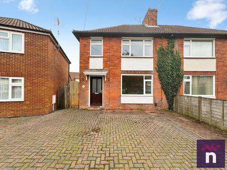 Beech Avenue, Warminster, Warminster, BA12