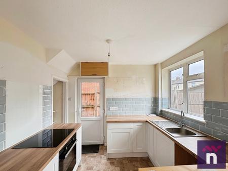 3 bedroom Semi-detached house for sale in Beech Avenue, Warminster, Warminster, BA12