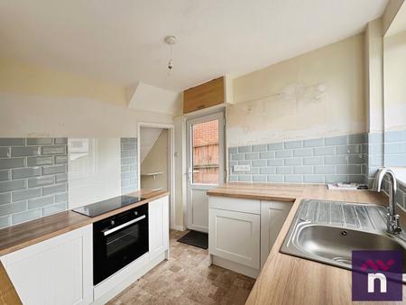 3 bedroom Semi-detached house for sale in Beech Avenue, Warminster, Warminster, BA12