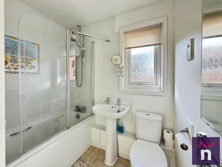 2 bedroom Detached bungalow to let in Danvers Way, Westbury, BA13