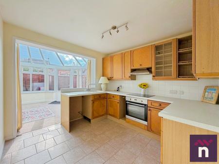 2 bedroom Detached bungalow to let in Danvers Way, Westbury, BA13