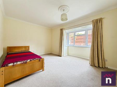 2 bedroom Detached bungalow to let in Danvers Way, Westbury, BA13
