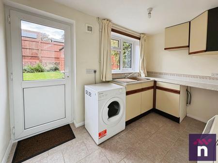 2 bedroom Detached bungalow to let in Danvers Way, Westbury, BA13
