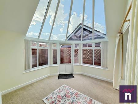 2 bedroom Detached bungalow to let in Danvers Way, Westbury, BA13