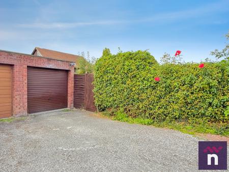 2 bedroom Detached bungalow to let in Danvers Way, Westbury, BA13