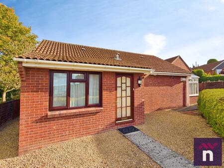 Danvers Way, Westbury, BA13