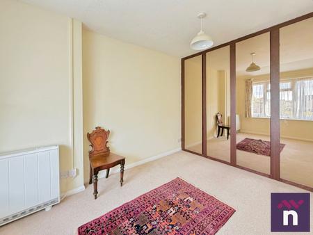 2 bedroom Detached bungalow to let in Danvers Way, Westbury, BA13