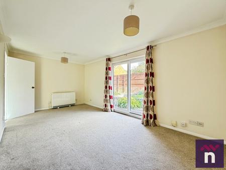 2 bedroom Detached bungalow to let in Danvers Way, Westbury, BA13