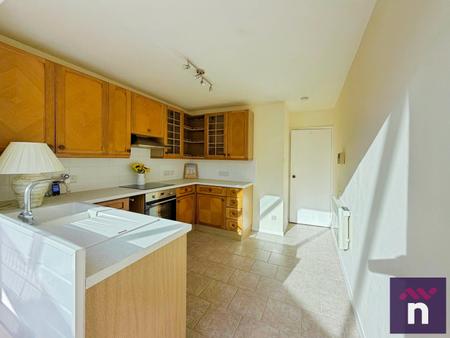 2 bedroom Detached bungalow to let in Danvers Way, Westbury, BA13