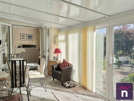 2 bedroom Semi-detached bungalow for sale in Coleridge Close, Warminster, BA12