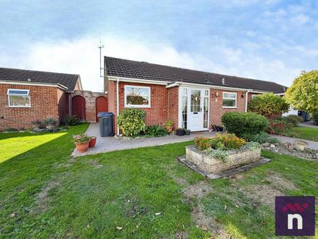 Coleridge Close, Warminster, BA12