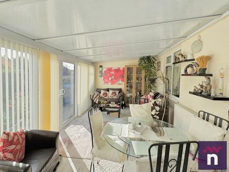 2 bedroom Semi-detached bungalow for sale in Coleridge Close, Warminster, BA12