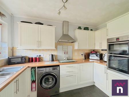 2 bedroom Semi-detached bungalow for sale in Coleridge Close, Warminster, BA12